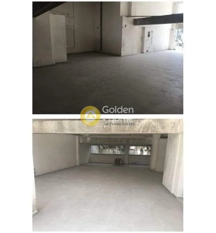 Shop 160m²  - 2