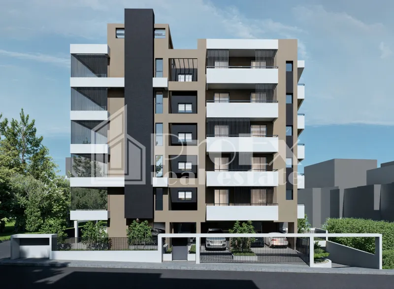 Apartment 139m²  - 2