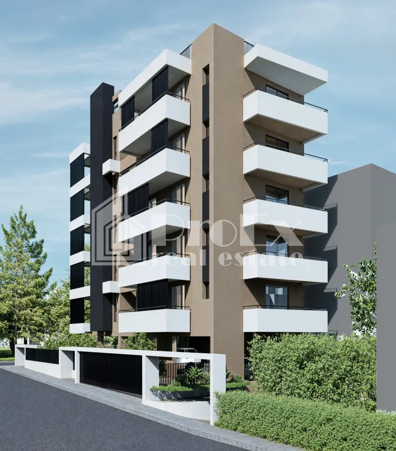 Apartment 139m²  - 3