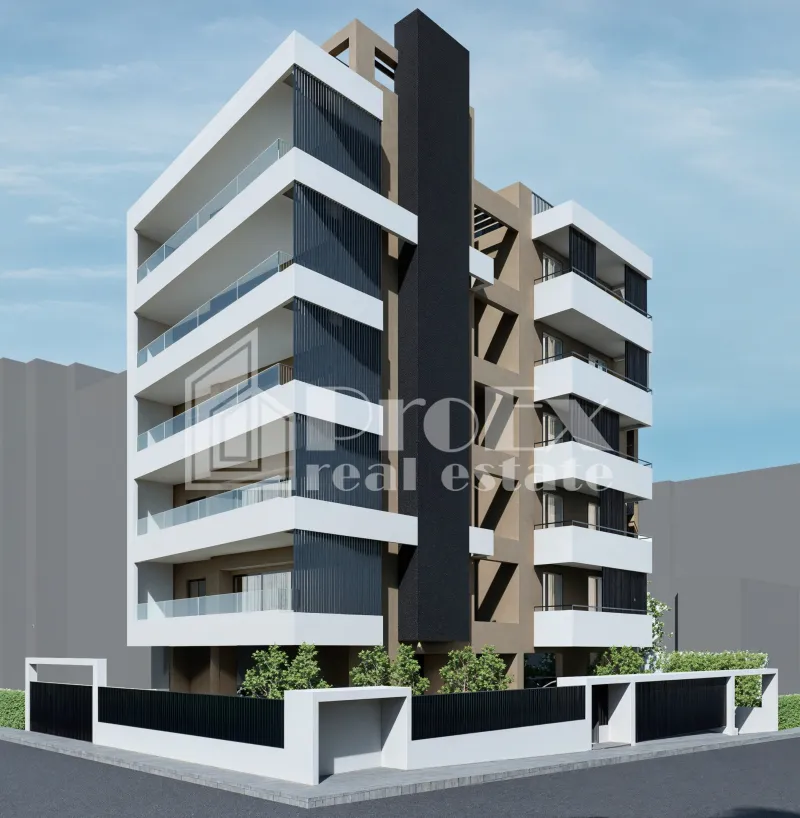 Apartment 139m²  - 5