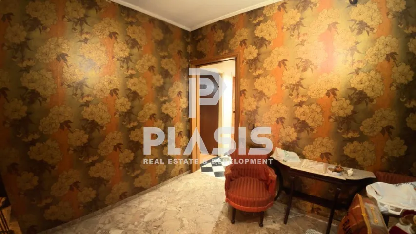 Detached house 180m²  - 3