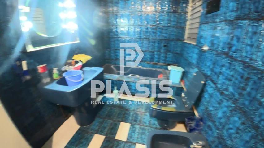 Detached house 180m²  - 4