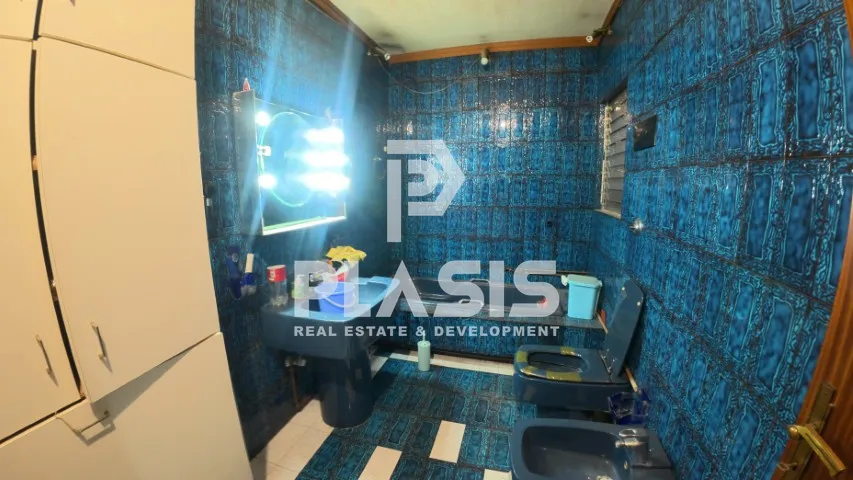 Detached house 180m²  - 5