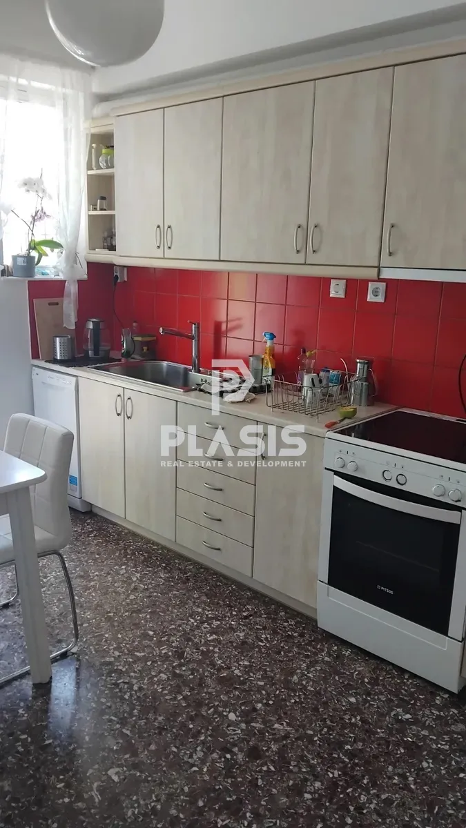 Διαμέρισμα 87τ.μ.  - 2