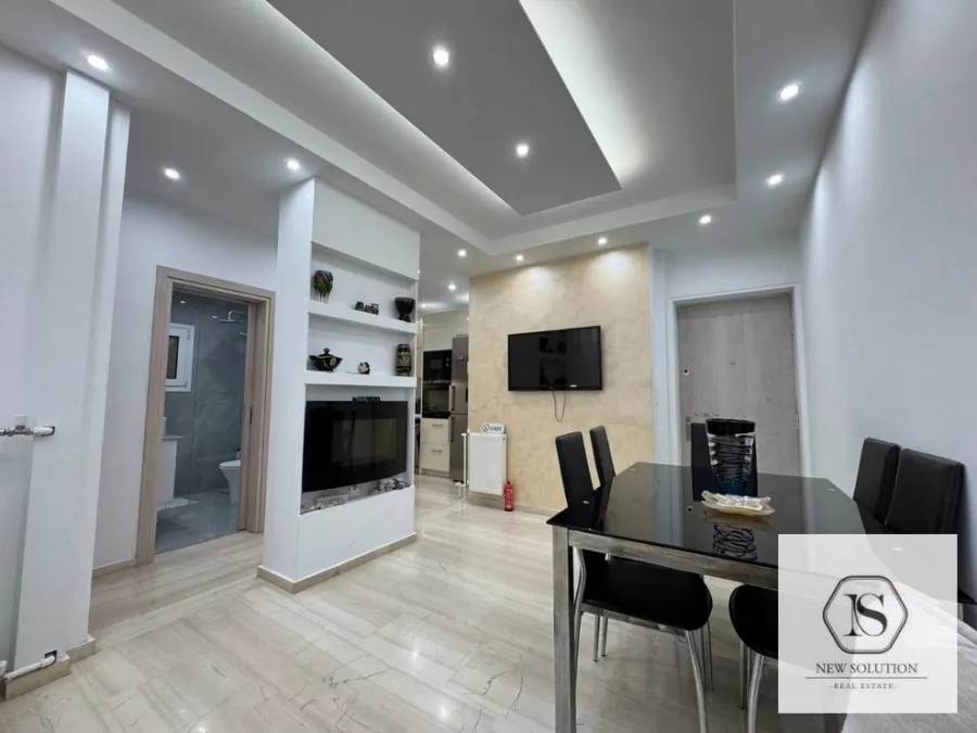 Apartment 55m²  - 2