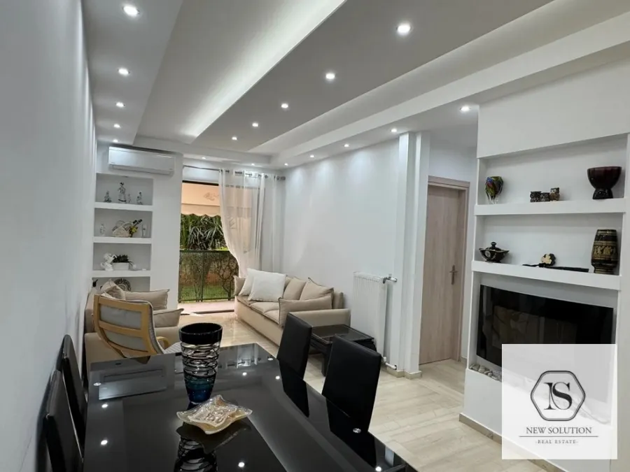 Apartment 55m²  - 3
