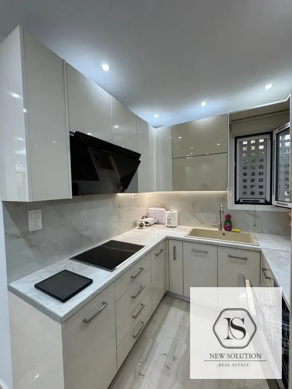 Apartment 55m²  - 4