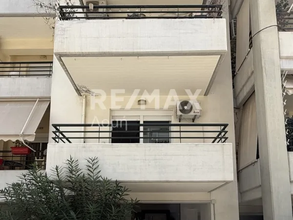 Διαμέρισμα 30τ.μ.  - 2