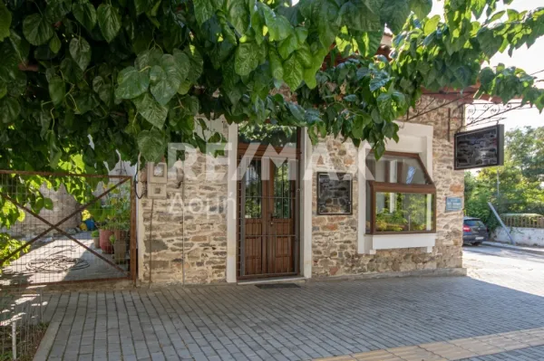 Standalone office building 135m²  - 3