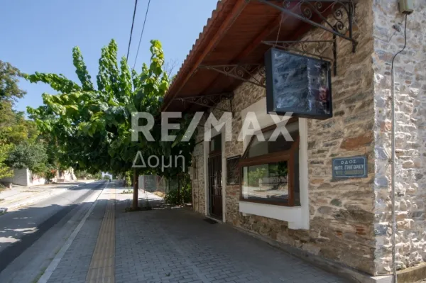 Standalone office building 135m²  - 4