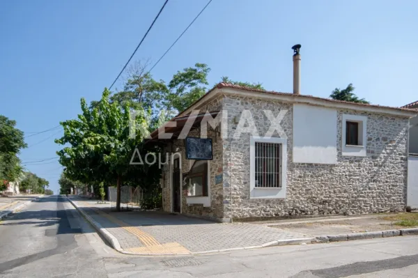 Standalone office building 135m²  - 5