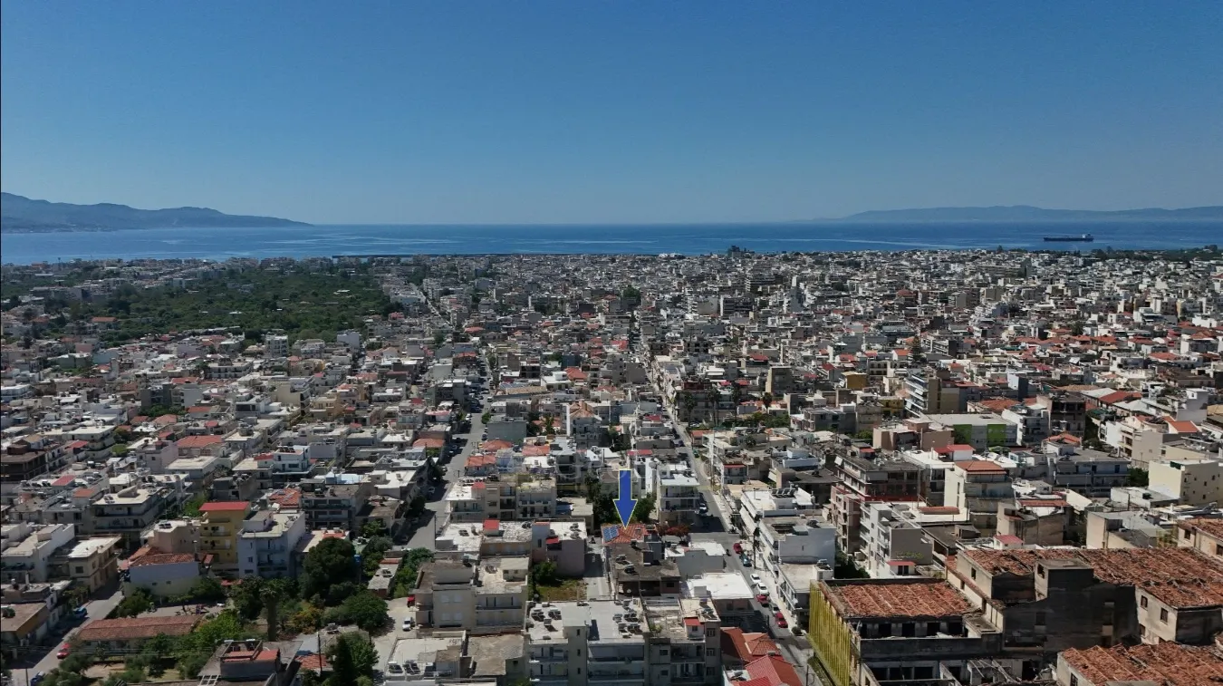 Μονοκατοικία 336τ.μ.  - 2