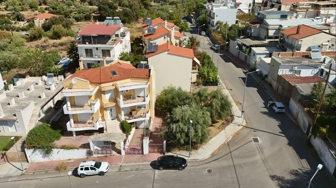 Μονοκατοικία 400τ.μ.  - 5