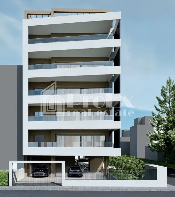 Apartment 139m²  - 2