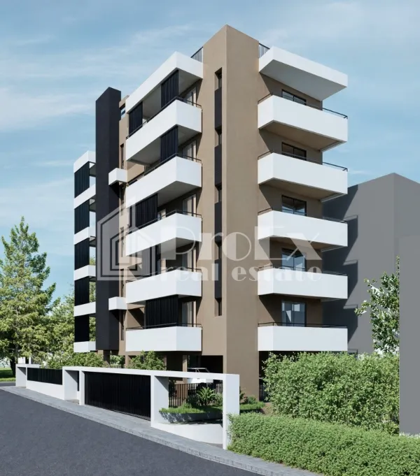 Apartment 139m²  - 3