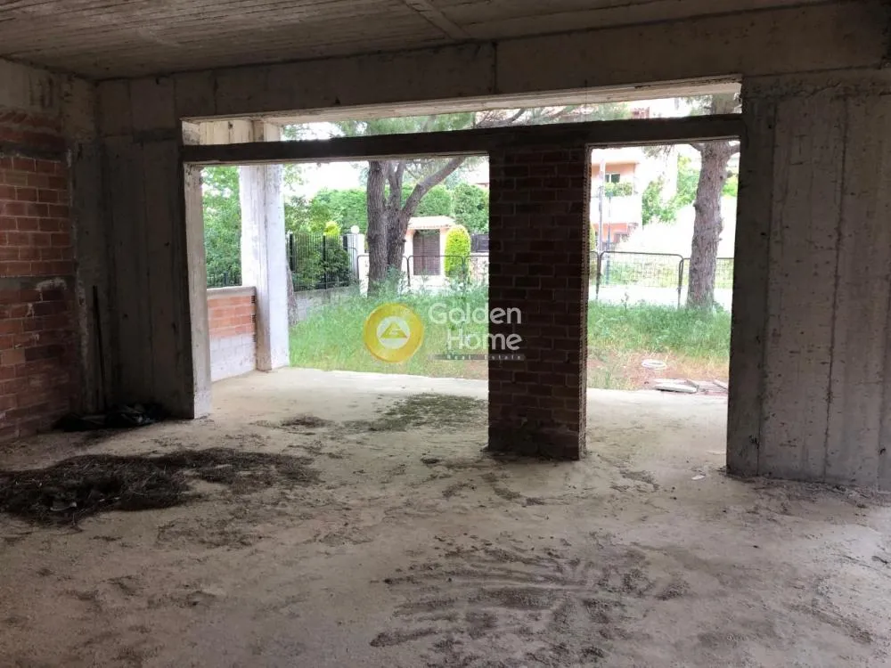 Detached house 320m²  - 2