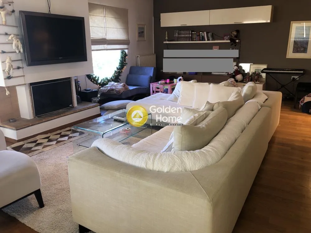Apartment 170m²  - 2