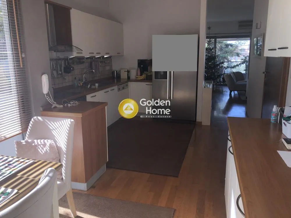 Apartment 170m²  - 4