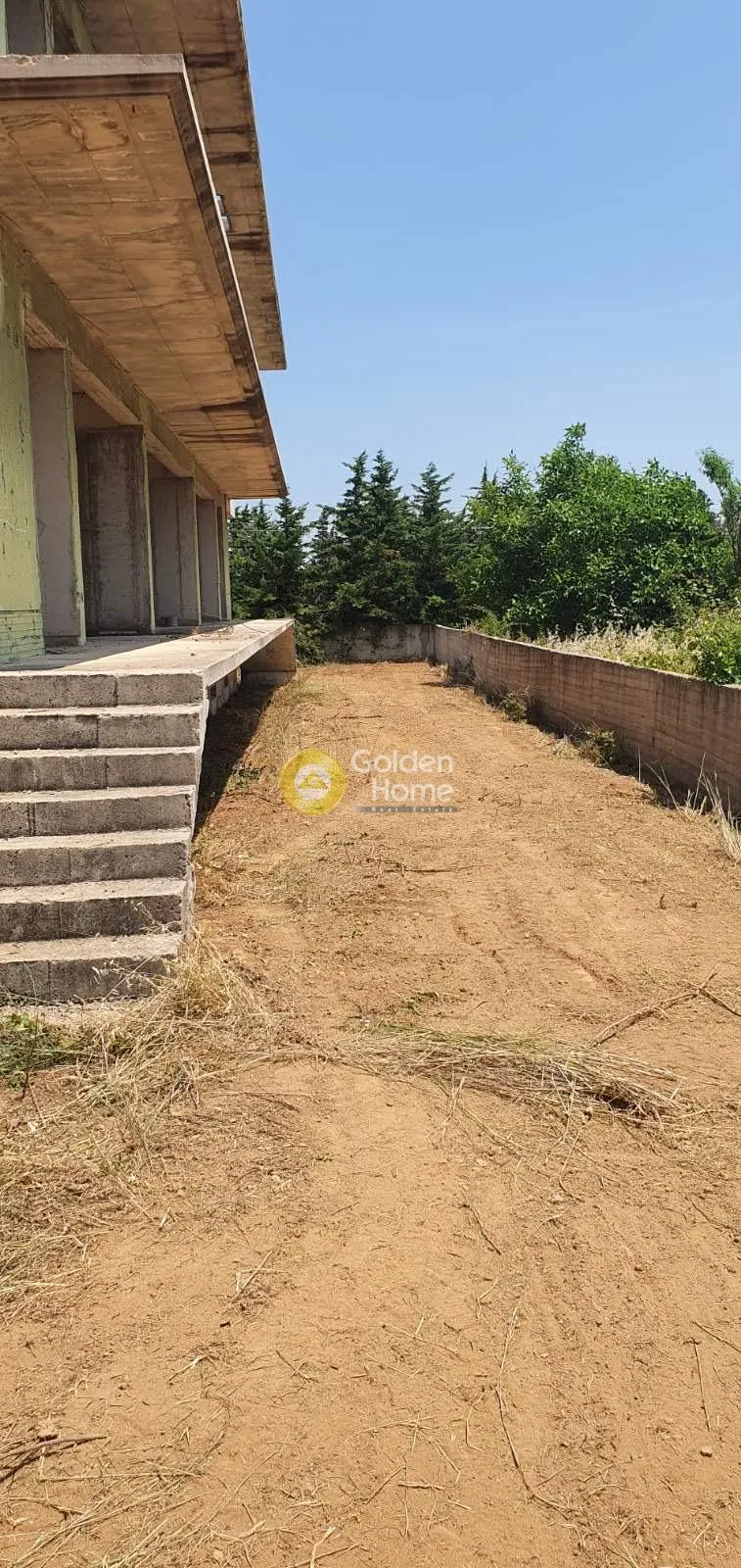 Detached house 660m²  - 3