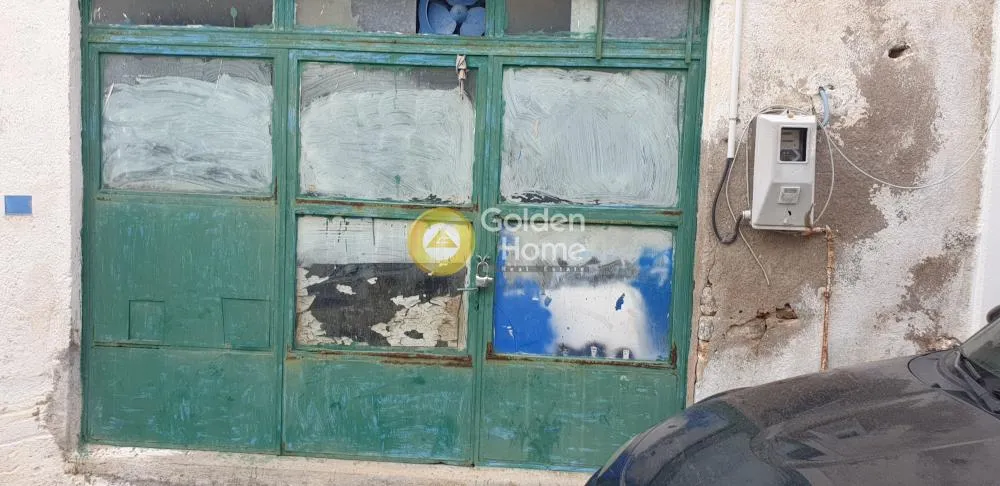 Αποθήκη 80τ.μ.  - 2