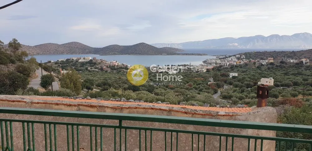 Μονοκατοικία 120τ.μ.  - 4