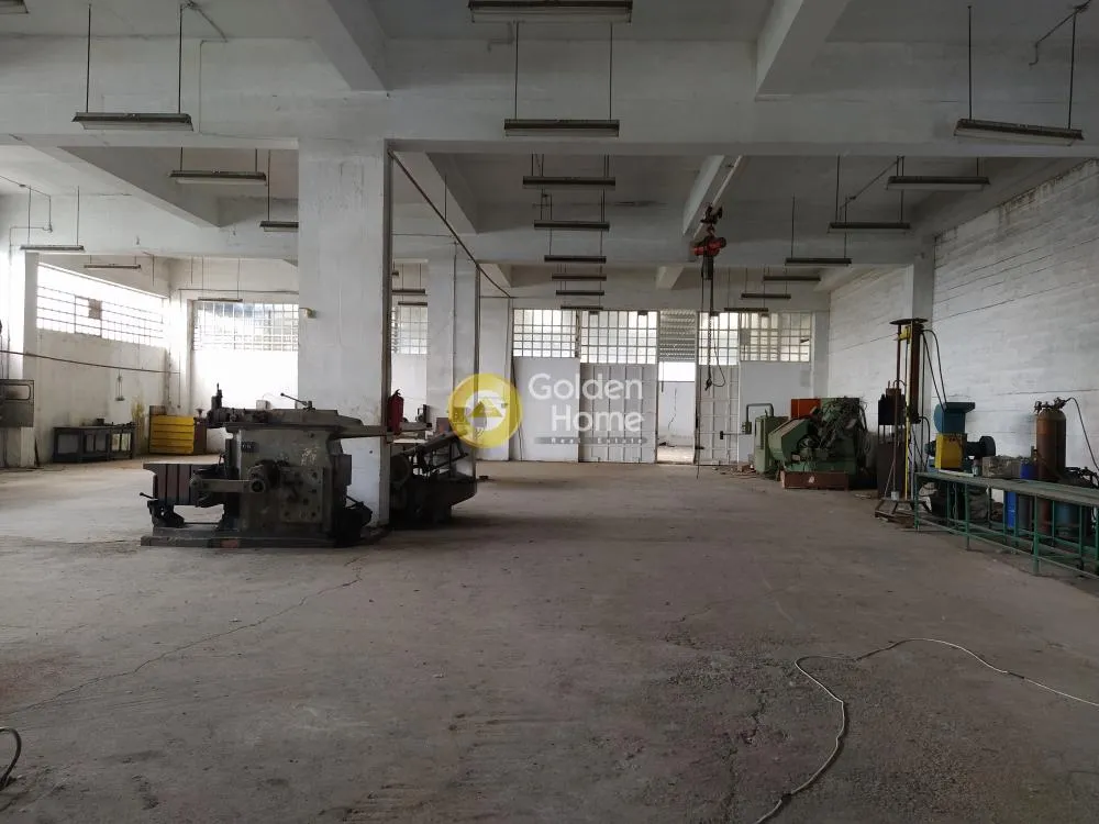 Other .. 970m²  - 2