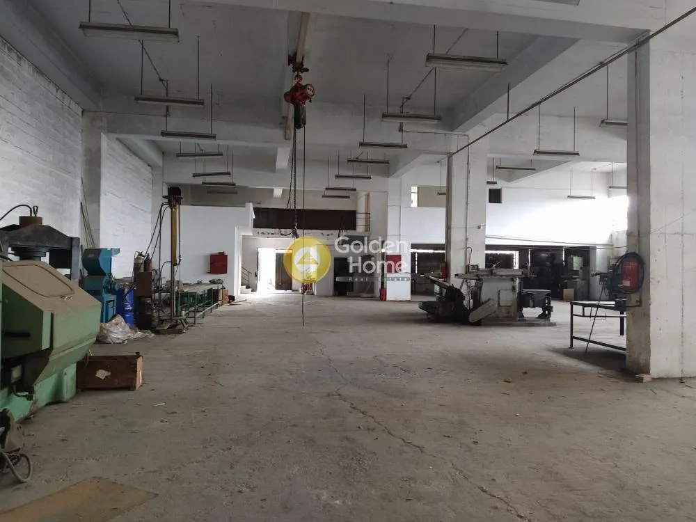 Other .. 970m²  - 3