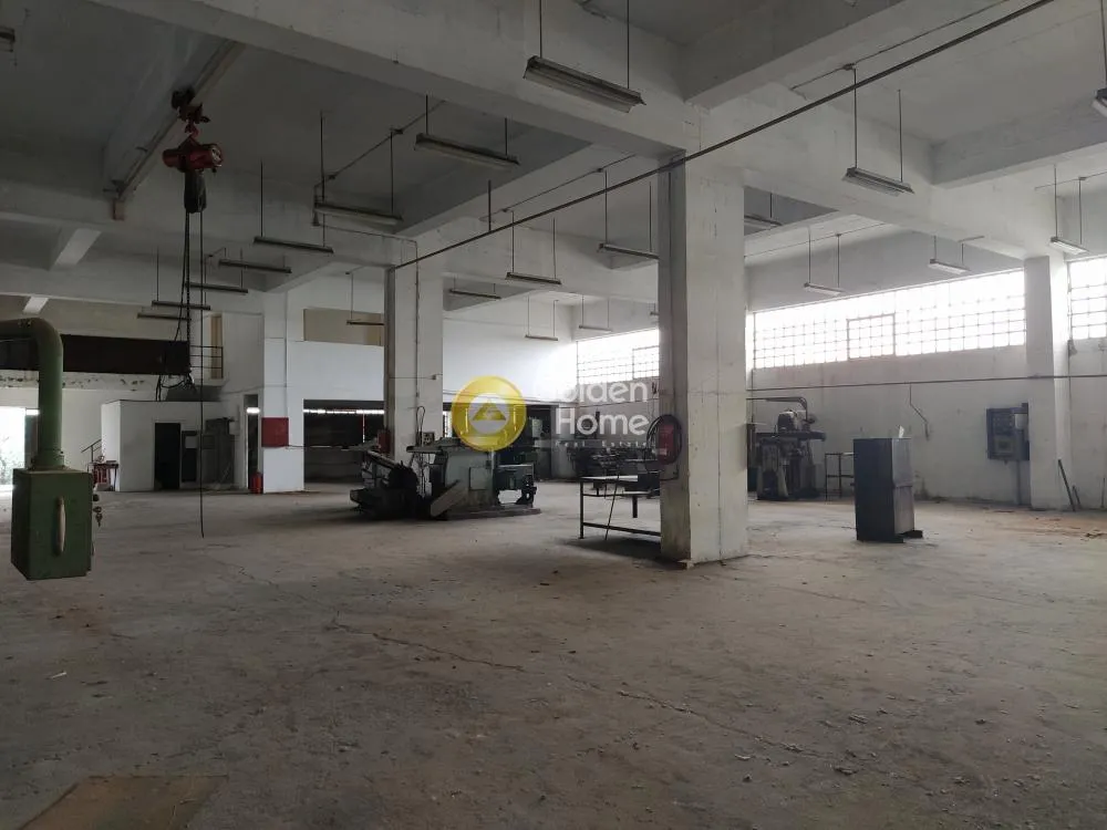Other .. 970m²  - 4