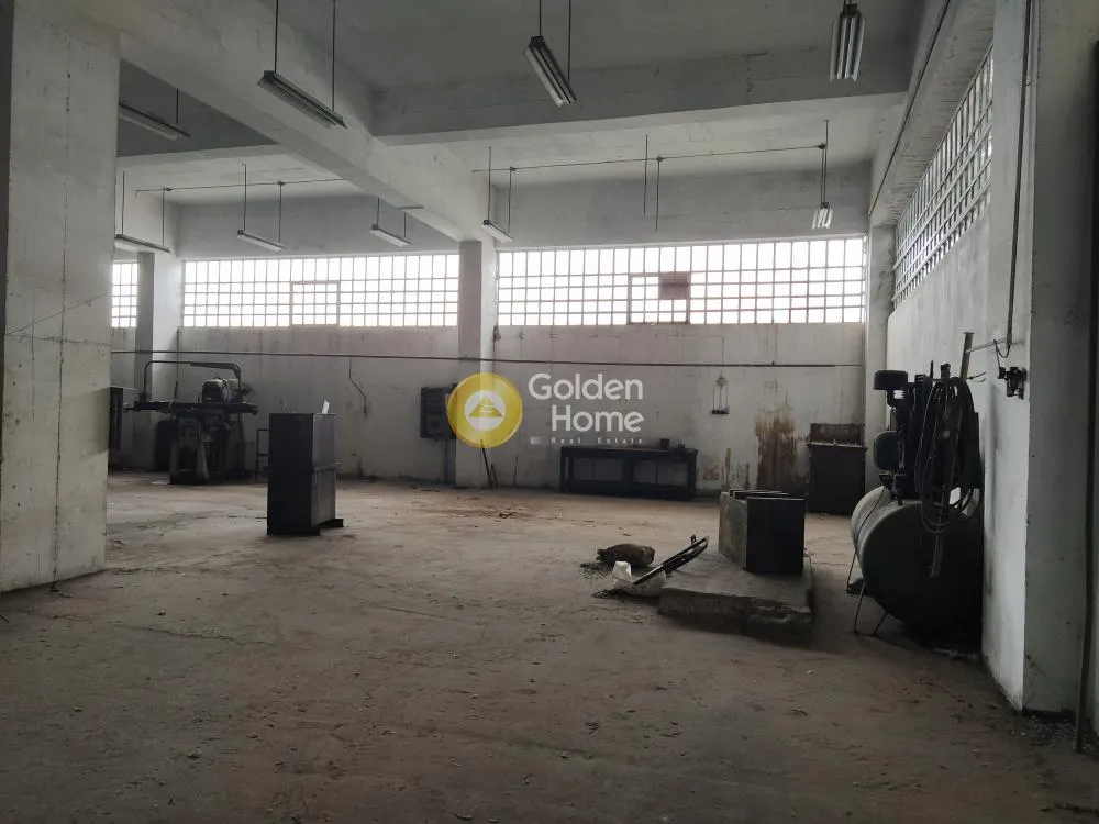 Other .. 970m²  - 5