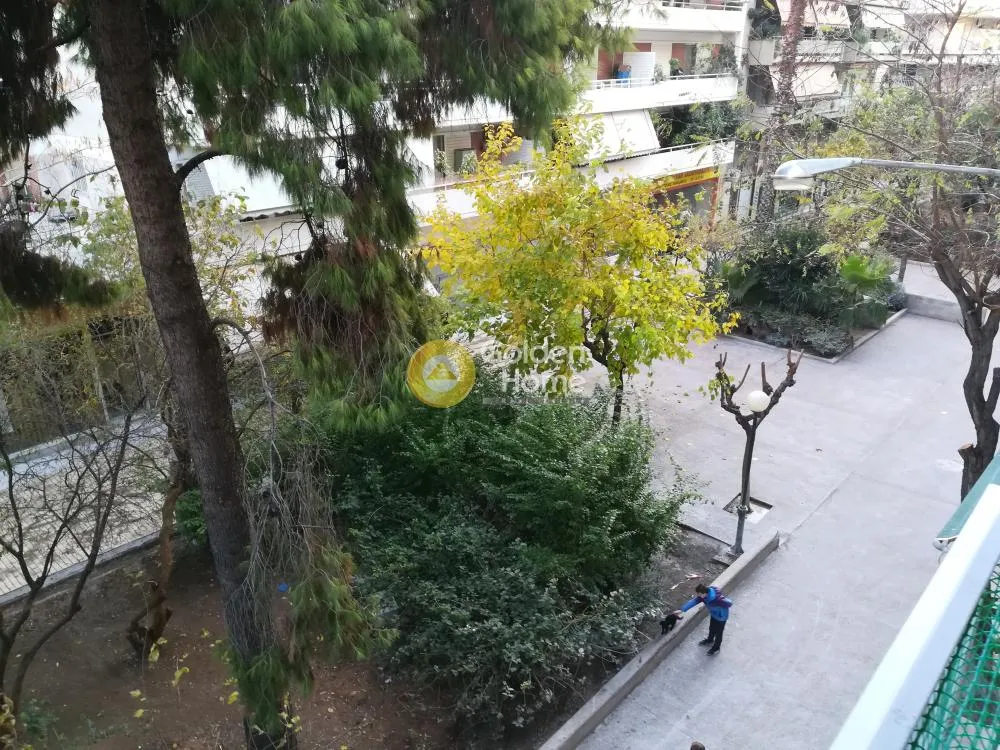 Διαμέρισμα 60τ.μ.  - 3