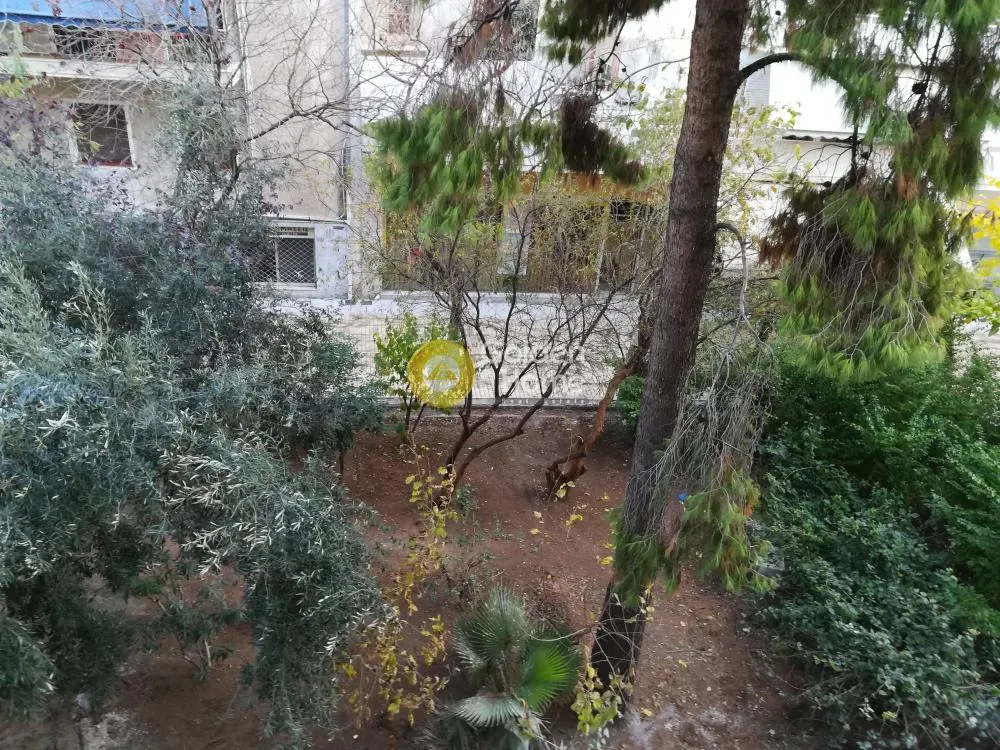 Διαμέρισμα 60τ.μ.  - 4