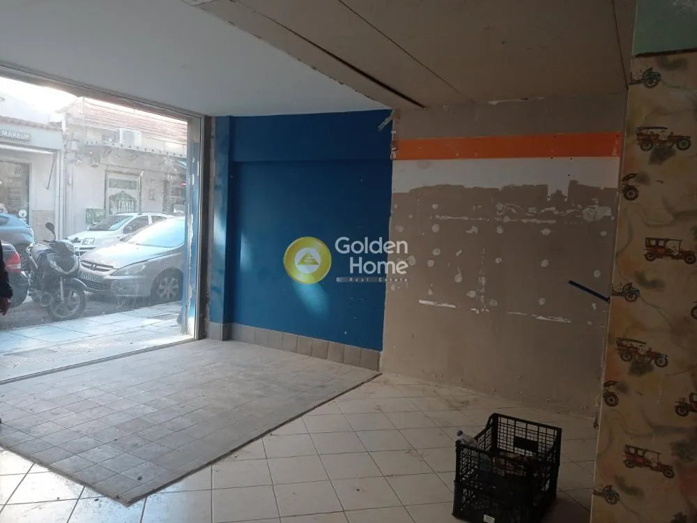 Shop 53m²  - 2