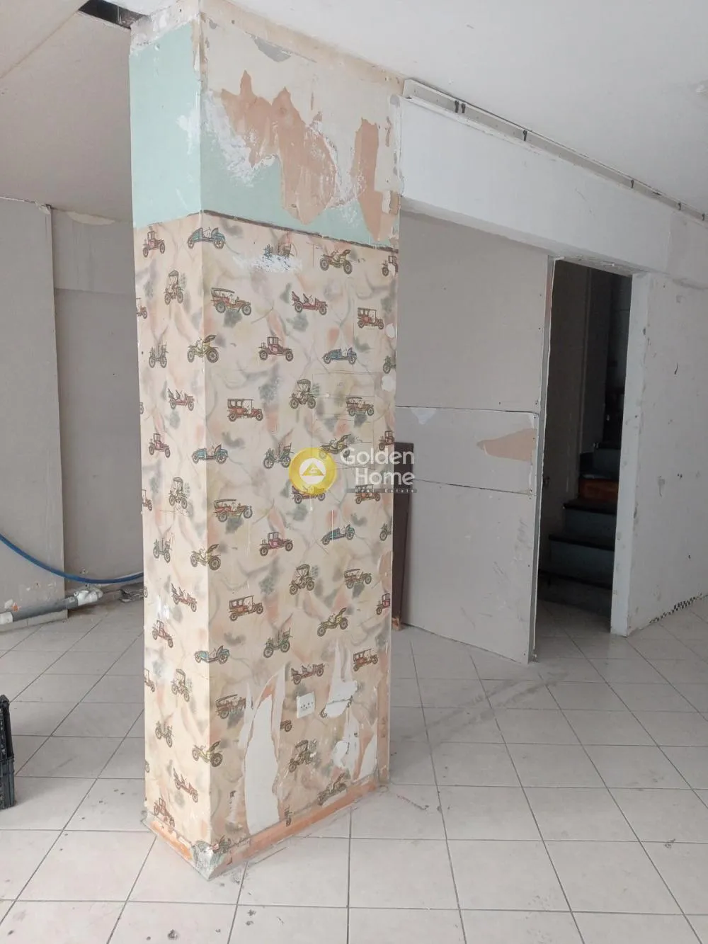 Shop 53m²  - 3