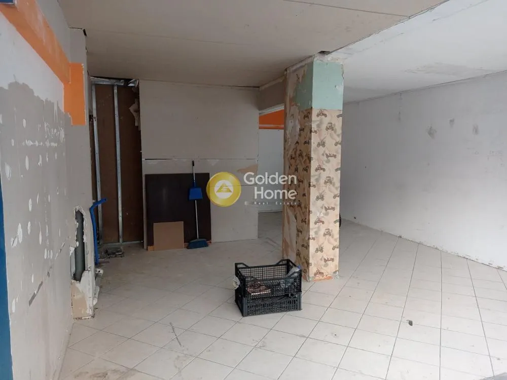 Shop 53m²  - 4