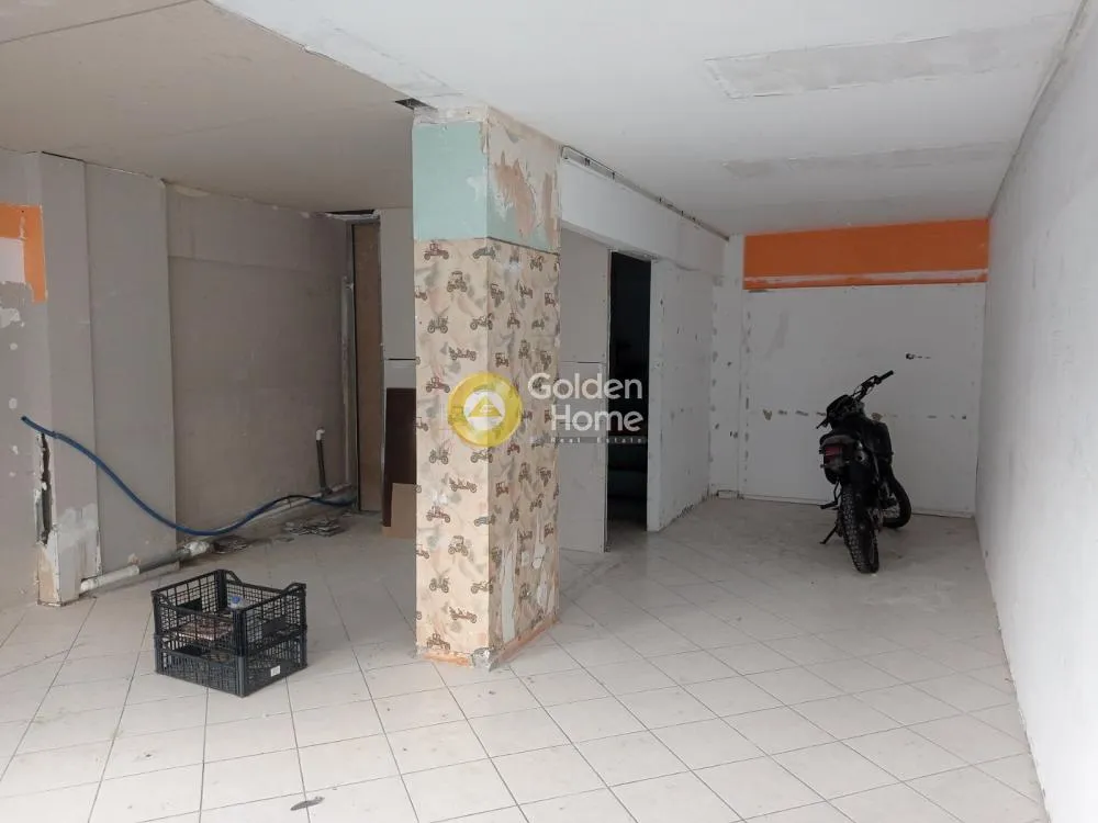 Shop 53m²  - 5