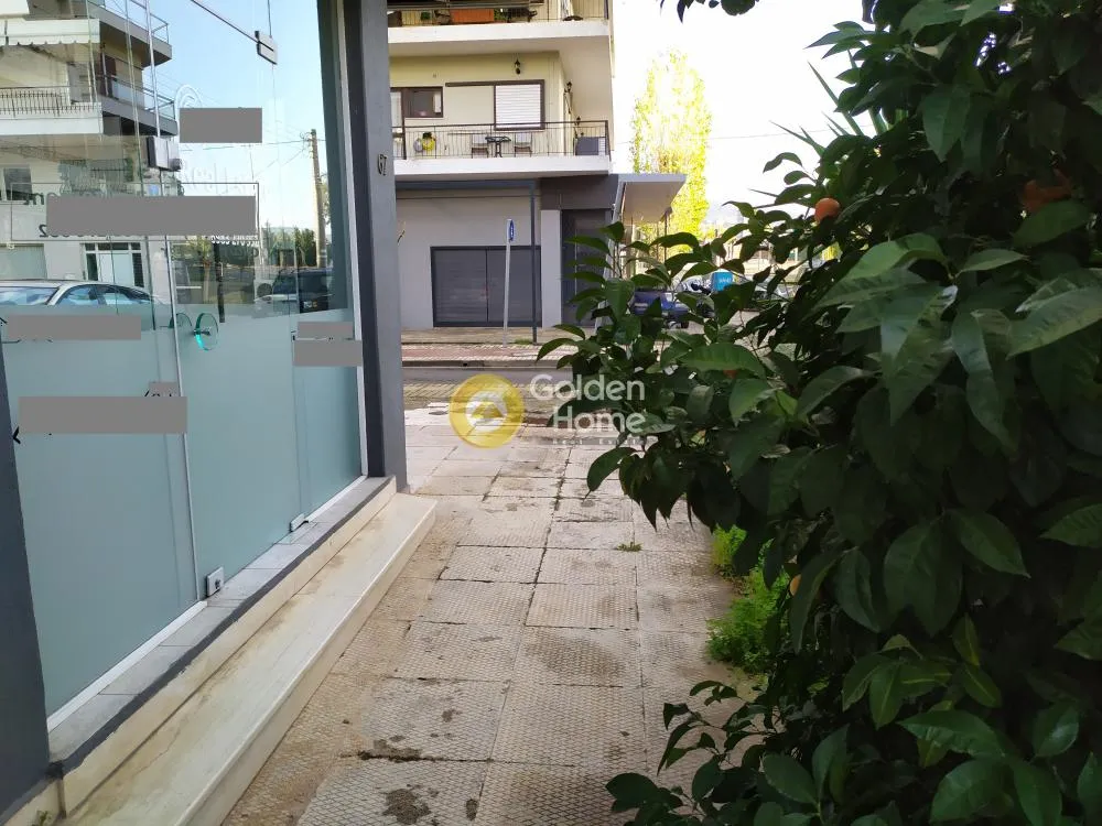 Κατάστημα 40τ.μ.  - 5