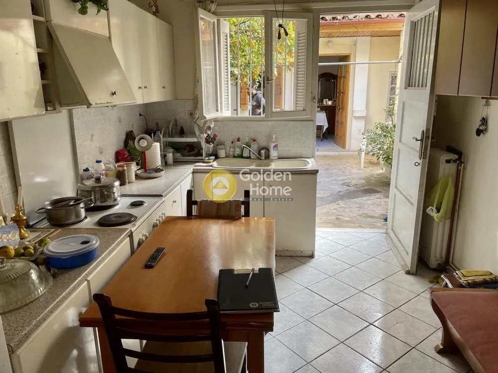 Detached house 126m²  - 2