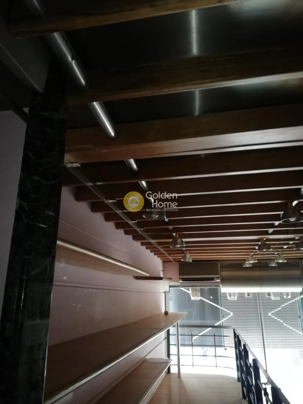 Shop 35m²  - 3