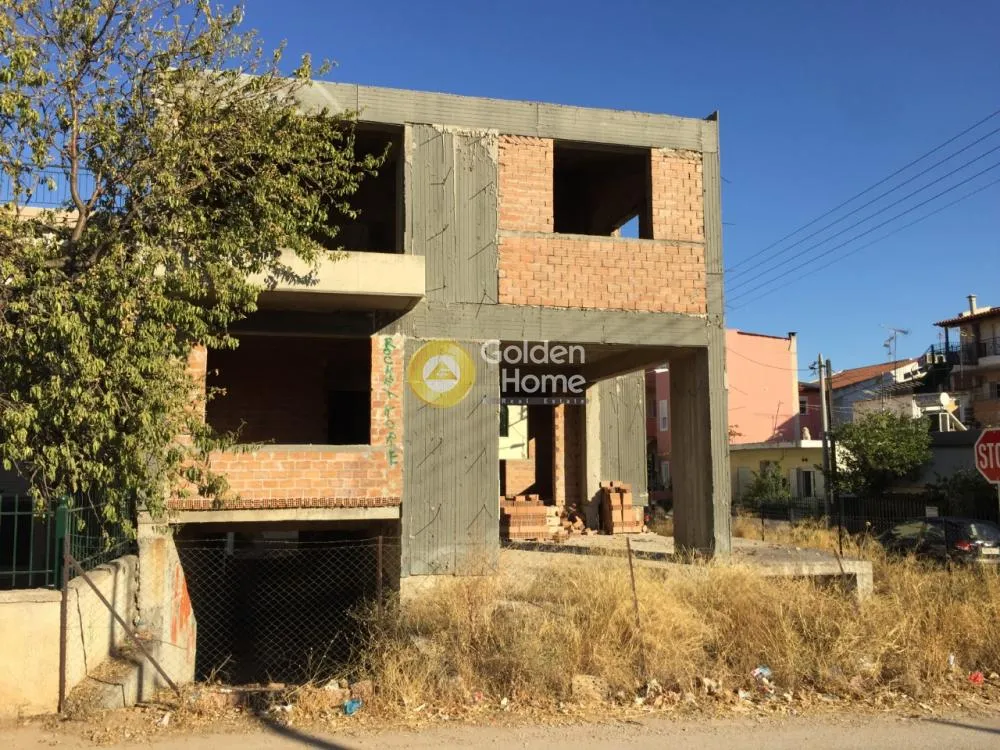 Μονοκατοικία 244τ.μ.  - 2