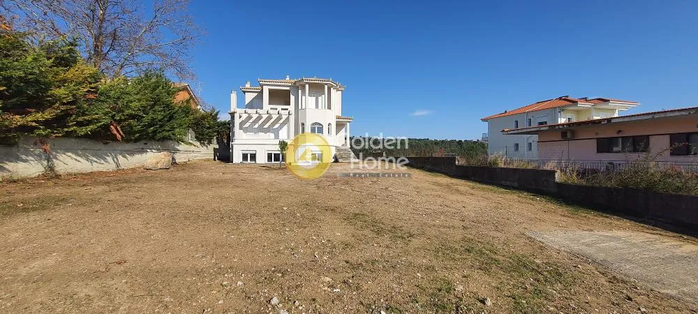 Detached house 330m²  - 3