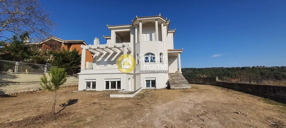 Detached house 330m²  - 4