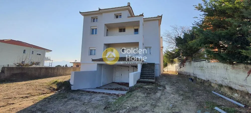 Detached house 330m²  - 5