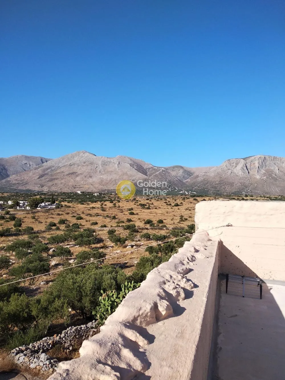 Διαμέρισμα 70τ.μ.  - 5