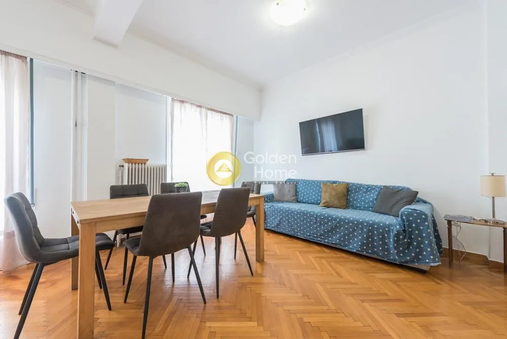Apartment 73m²  - 2
