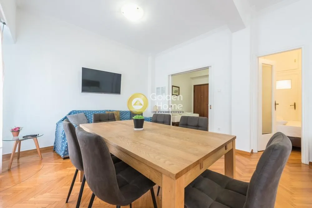 Apartment 73m²  - 3
