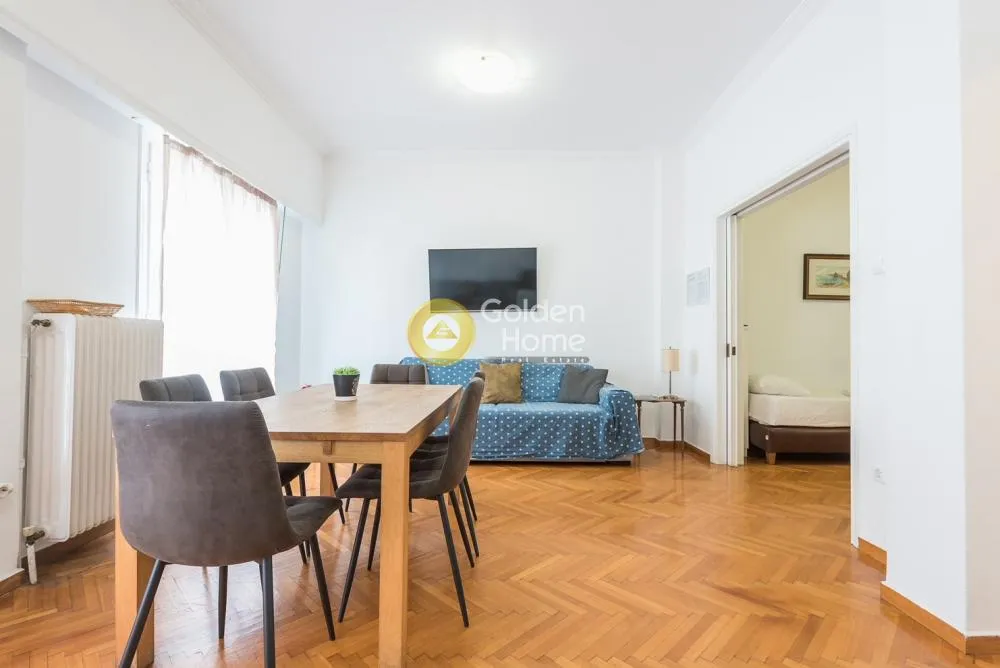 Apartment 73m²  - 4