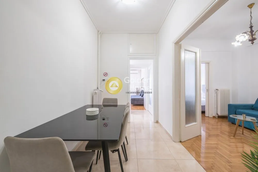 Apartment 70m²  - 2