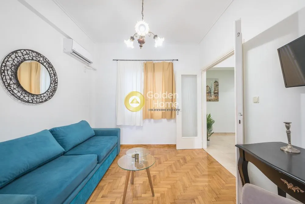 Apartment 70m²  - 3