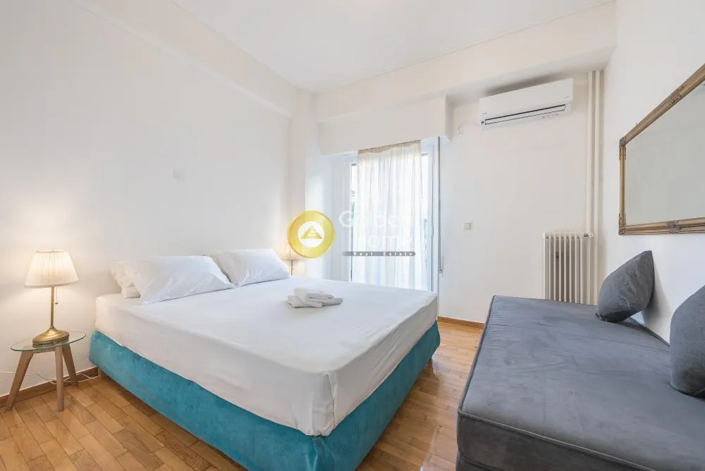 Apartment 70m²  - 5