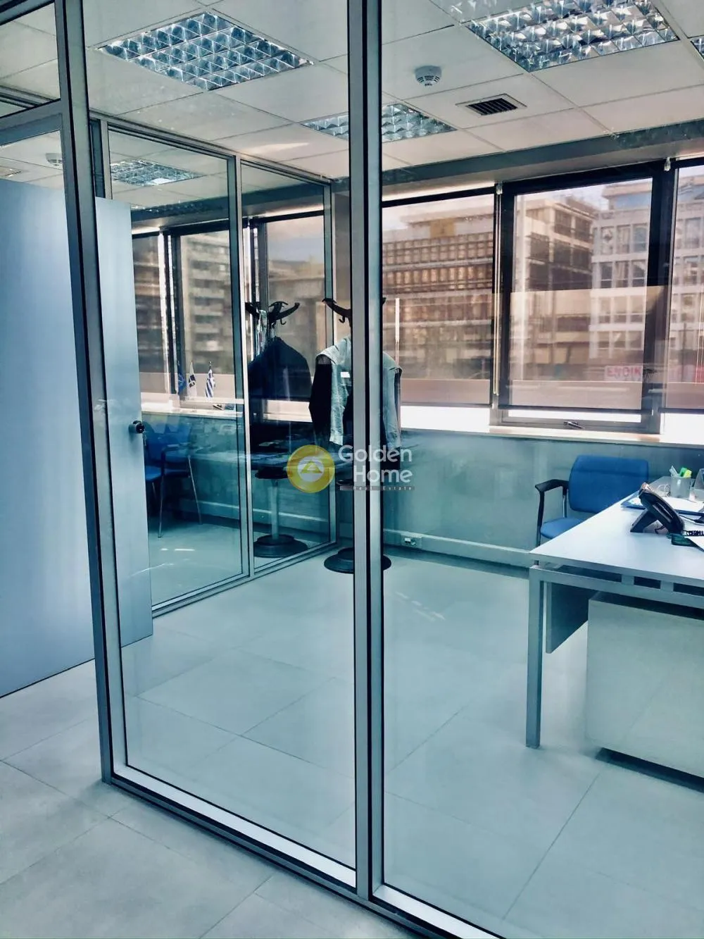 Office 184m²  - 2